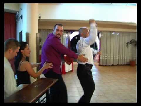 Carmen Macovei Nica - Formatia Badacica Live 2009.avi