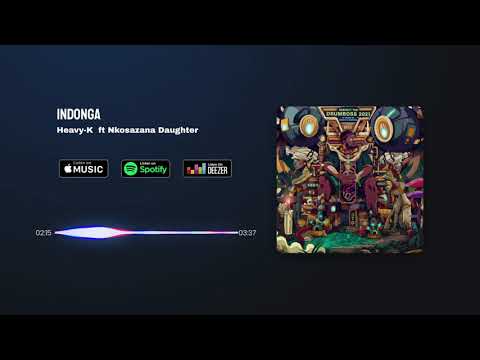 Video thumbnail for Indonga