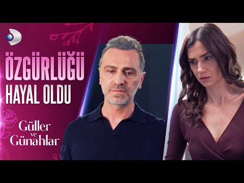Azra kurtulduğunu sandı! - Güller ve Günahlar