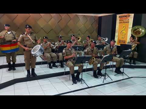 Dobrado -  Batista de Melo.