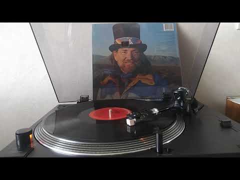 All of me - Willie nelson (1978)