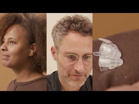 Limousine Earplugs DB-28