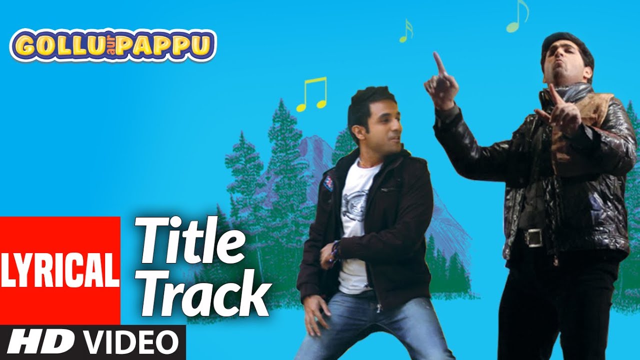Gollu Aur Pappu video thumbnail