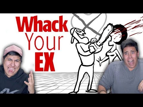 Whack Your EX!! - YouTube