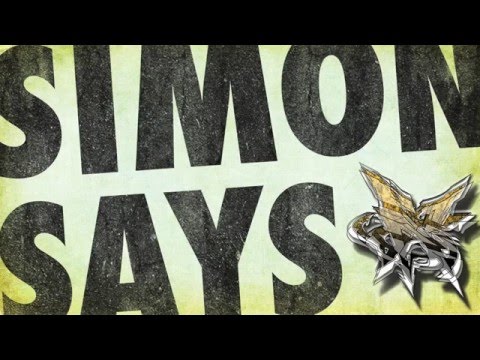 Onikore - Simon Says [Happy B-Day Massive Mix]