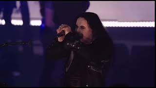 Cradle of Filth // Beauty Slept in Sodom - Live 2022