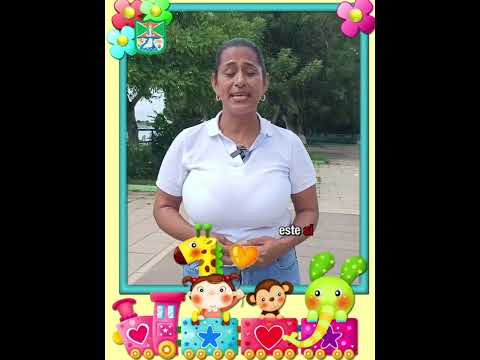 Día de Angelitos Seguros y Felices en Remolino! 🍬