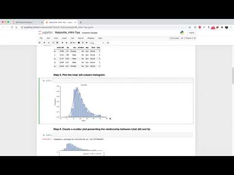 Introduction To Python For Data Science Matplotlib Exercise 3