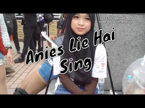 Asmaul Husna merdu : ILMA PLOJOVIC