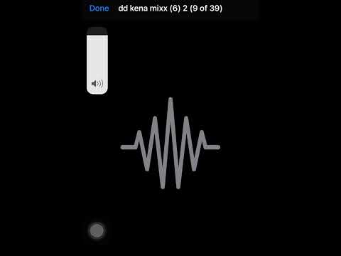 Dj kena….new beat shake ur body 💥💥