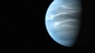 video: Water discovered on ‘Super-Earth’ raises first real hope of alien life