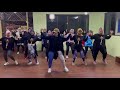 Bang Jago Ampun Bang Jago Ladys Dance