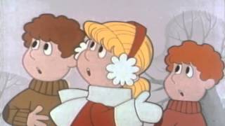 Frosty The Snowman Trailer 1969