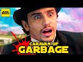 Oz the Great and Powerful - Caravan Of Garbage