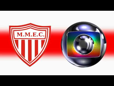 Hino do Mogi Mirim - Globo 1993/98