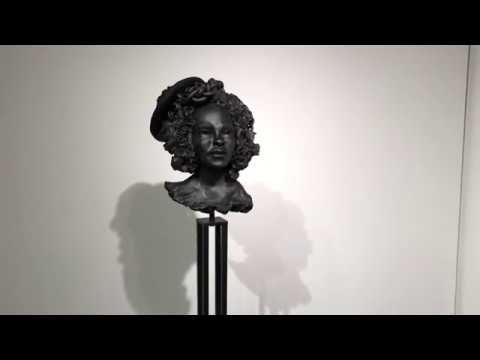 Creating Dangerously: Art and Revolution at Eastern CT State University