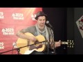 Secondhand Serenade- "So Long" New Song acoustic LIVE