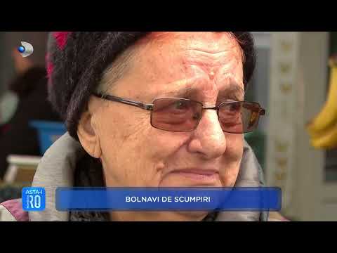 Asta-i Romania (22.02.2026) - Bolnavi de scumpiri! Grija zilei de maine, trauma zilei de azi!