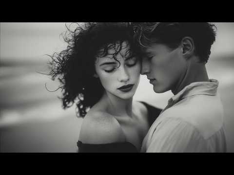 French Chanson Romance | Classic 60s Love Songs from Paris