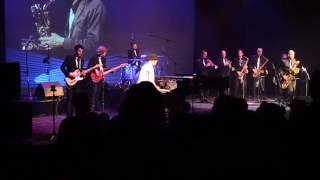 Mr. Boogie Woogie - You Can Pack Your Suitcase (Don&#39;t Want You No More)