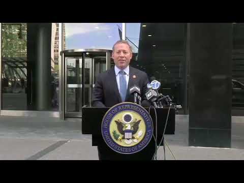 Gottheimer Congestion Pricing