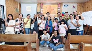 20250720 示範獻詩聯合詩班第2次正式團練（下半場）