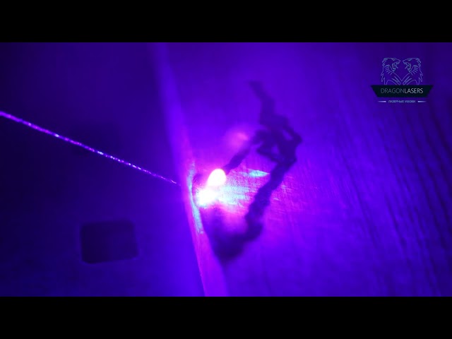 Лазер Золотой Дракон 100000mw Купить