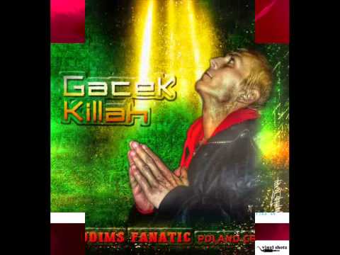 Break Your Heart Riddim MIX by GaCek Killah 22.09.2011-(Vinyl Shotz)
