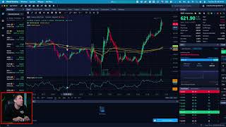 Stocks, Fed, Trump: Market Commentary and Analysis thumbnail