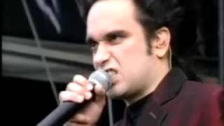 Deine Lakaien - Dark Star (Bizarre Festival Köln 1999)