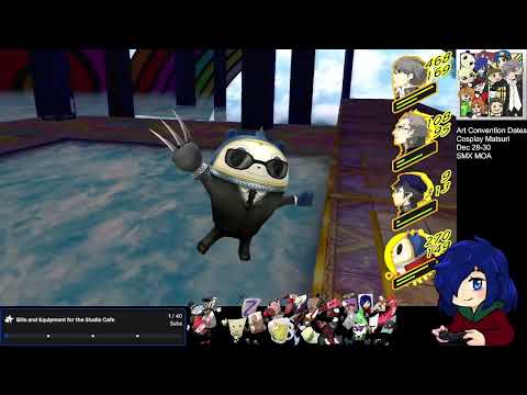 2026 and saving Nanako! - Persona Marathon: P4G (21)