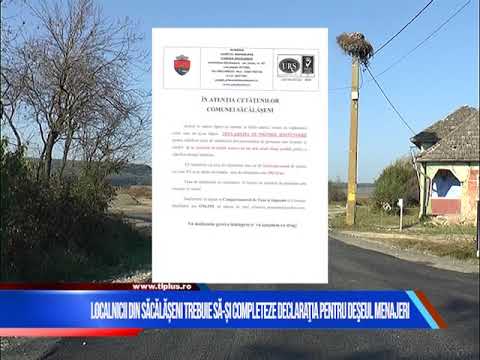 Știri pe scurt 25 noiembrie