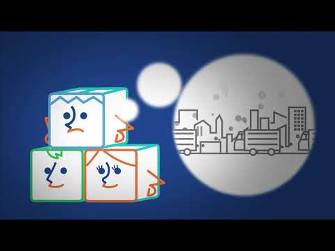 ULaaDS - Meet Uly!