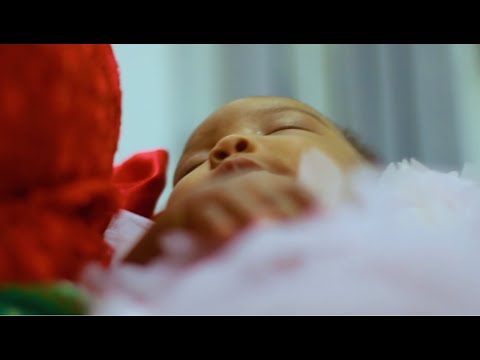 CHILD DEDICATION THRILLER by FicusTv