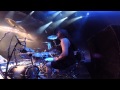 Rodrigo Oliveira - Drumcam - Truth - Korzus 