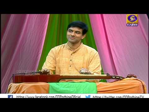 PODHIGAIYIL MARGAZHI ISAI MAALAI  |  27 - 12 - 2019