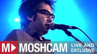 Motion City Soundtrack - This Is For Real | Live in Sydney | Moshcam