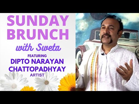 India’s National Education Policy 2020- Artist Dipto Narayan Chattopadhyay shares his thought