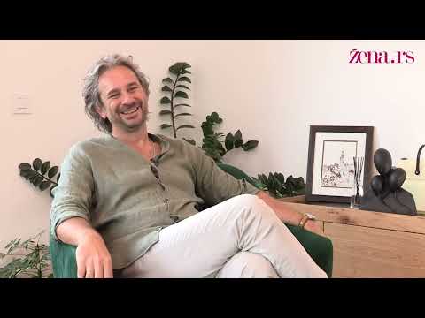 Aleksandar Misojčić otrkiva zašto brakovi pucaju na odmoru: "Voleti nekog ne znači poznavati ga"