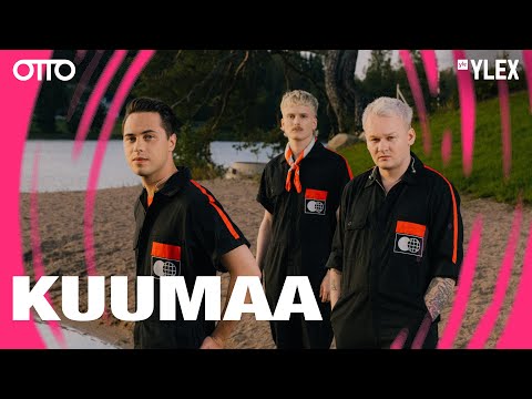 KUUMAA: Voiton puolella, Tulipalo, Tässä on kaikki (YleX Otto)