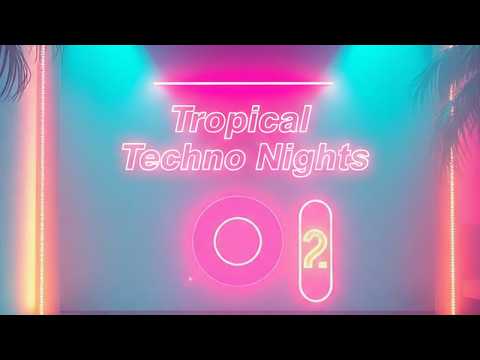 Tropical Techno Nights | Y2K Club Vibes (2000s Disco Latino)