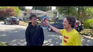 LOVE AND MONEY | Official Trailer 1