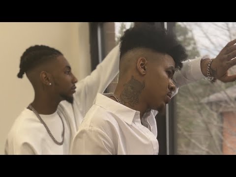 Zen City X Tink X Jon B X Ciara (Mashup)-Short Version