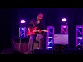 Lionel Loueke late night show "Dark Lightning" - GroundUp Music Festival 2/11/1028