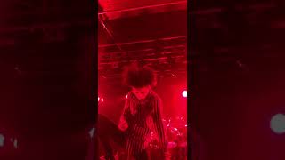 2019年火炎瓶  DADAROMAライブ