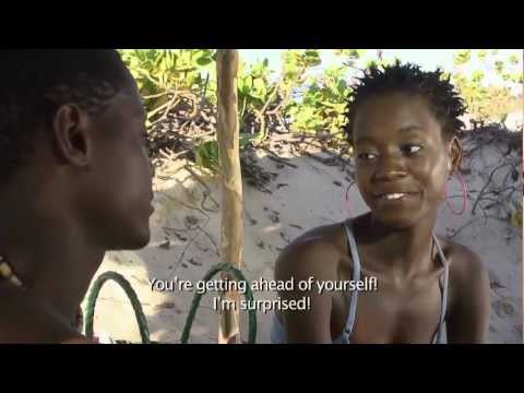 A Special Gift (Uma Prenda Especial)