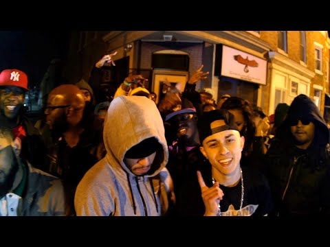 Profitt & Cory Gunz : How They Do That (Official Music Video) featuring JDMG