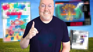 Recommending 1 Video Game for 10 Different Consoles ft/ @TheGebs24