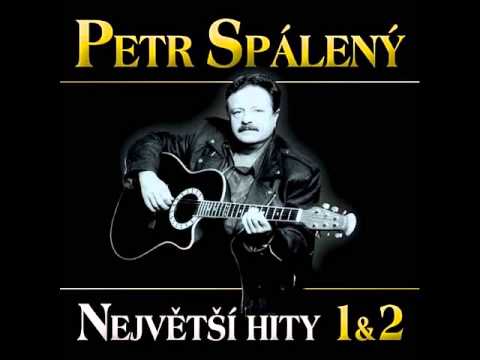 Petr Spálený Mně se zdá