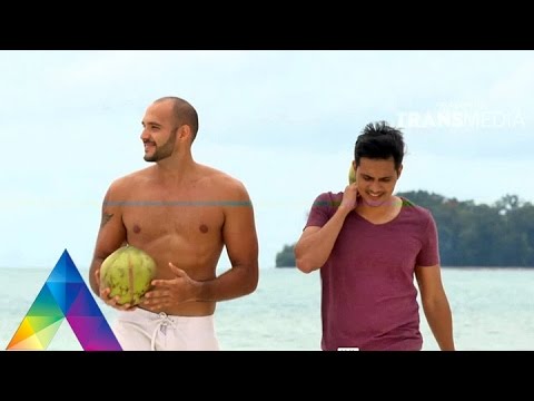 HEALTHY LIFE 31 DESEMBER 2015 - Hidup Sehat Sambil Liburan Part 1/3